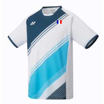 YONEX T-SHIRT 10395 WHITE...