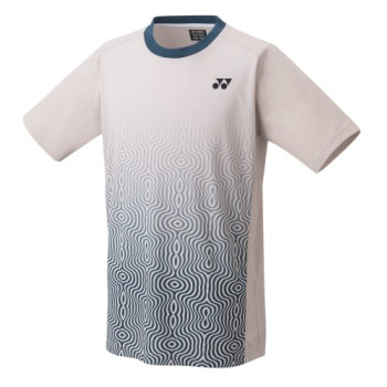 YONEX T-SHIRT 16693 OATMEAL...