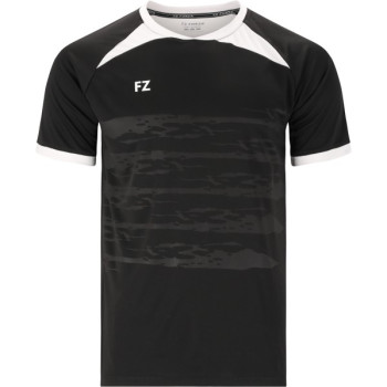 FORZA T-SHIRT AGENTIN BLACK...