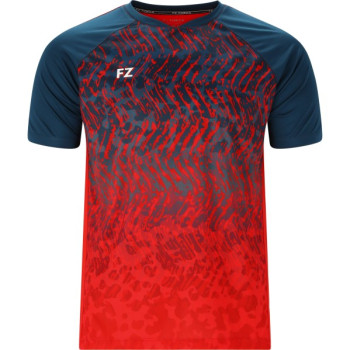 FORZA T-SHIRT ALVIN FIERY...