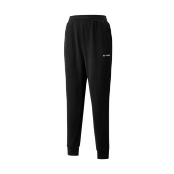 YONEX PANTS YM0032 BLACK HOMME