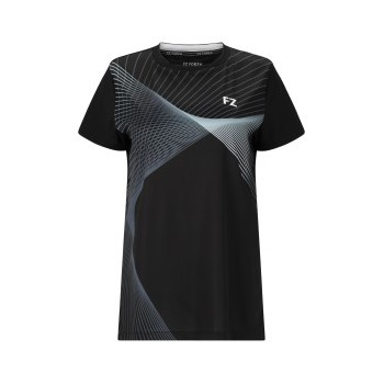 FORZA T-SHIRT LOLIN BLACK