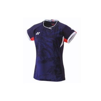 YONEX T-SHIRT 20794EX NAVY...