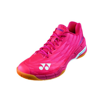 YONEX AERUS X MEN RUBY RED...