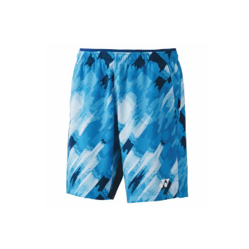 YONEX SHORT 15176 SEA BLUE