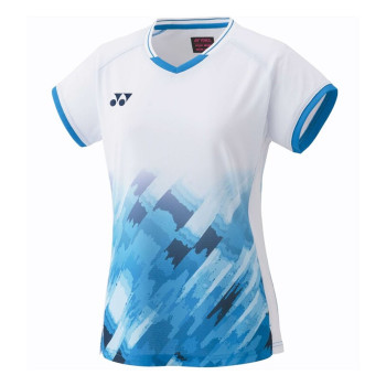 YONEX T-SHIRT 20783 WHITE...