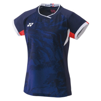 YONEX T-SHIRT 20794 NAVY...