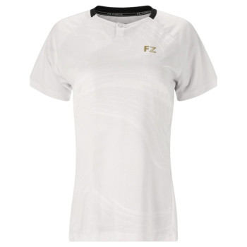 FORZA T-SHIRT AZORA WHITE...