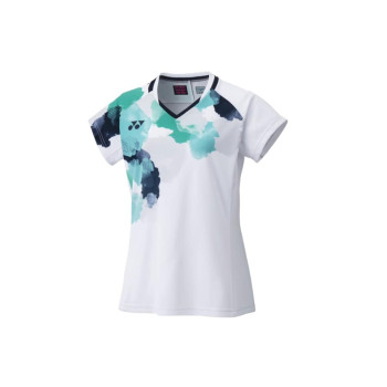 YONEX T-SHIRT 20706 WHITE...