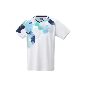 YONEX T-SHIRT 10508 WHITE...