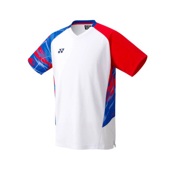 YONEX T-SHIRT 10572 WHITE...