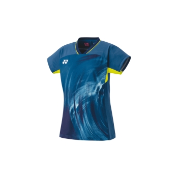 YONEX T-SHIRT 20769 PEARL...