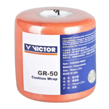 VICTOR CUSHION WRAP GR-50