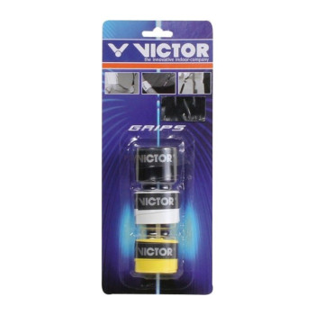 VICTOR OVERGRIP PRO 3er...