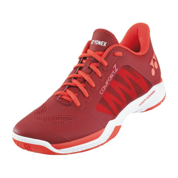 YONEX COMFORT Z3 DARK RED...
