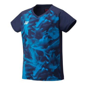 YONEX T-SHIRT YW0033 NAVY...