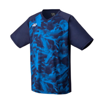 YONEX T-SHIRT YM0033 NAVY...