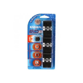 KARAKAL SURGRIP NANO 60 (x...