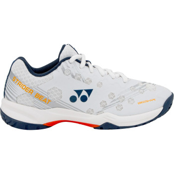 YONEX STRIDER BEAT WHITE...