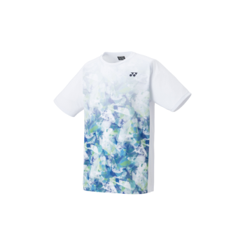 YONEX 16634 WHITE HOMME