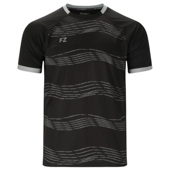 FORZA T-SHIRT CL 2502 BLACK...