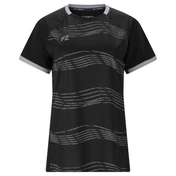 FORZA T-SHIRT CL 2502 BLACK...