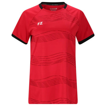 FORZA T-SHIRT CL 2502 RED...
