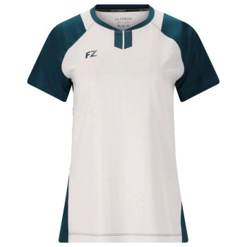 FORZA T-SHIRT CL 2501 WHITE...