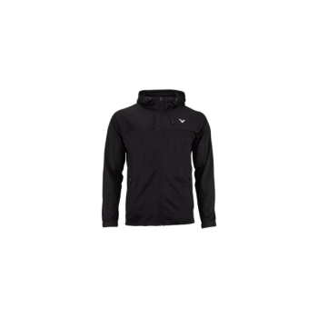 VICTOR JACKET TEAM BLACK...