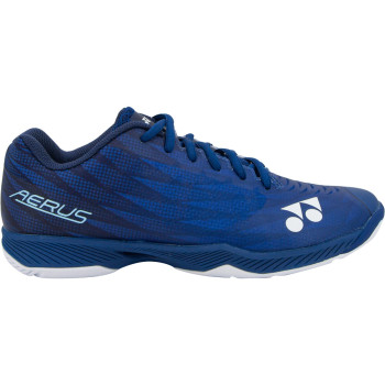 YONEX AERUS Z MEN NAVY BLUE...