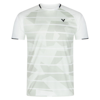 VICTOR T-SHIRT T-33104 A HOMME