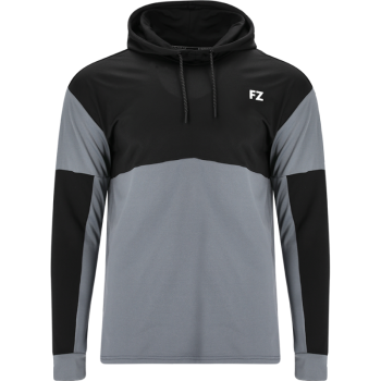 FORZA VESTE HOMME SHOCK BLACK