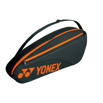 YONEX BA42323 BLACK ORANGE