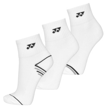 YONEX 19198EX WHITE X3