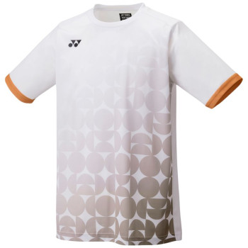 YONEX 16746 WHITE HOMME
