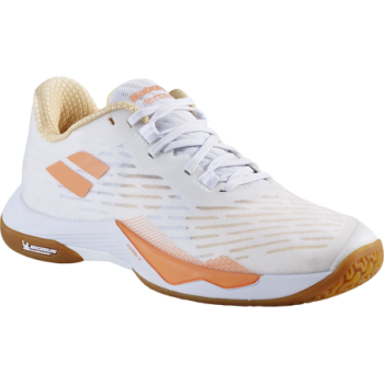 BABOLAT SHADOW TOUR 5 WHITE...