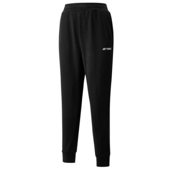 YONEX PANTS YM0032 BLACK HOMME
