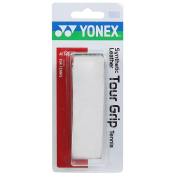 YONEX Grip AC126 BLANC