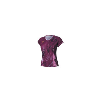 VICTOR T-SHIRT T-56000 D FEMME