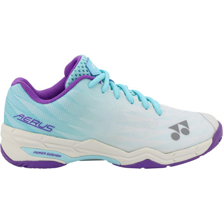Aerus X — Trinisports