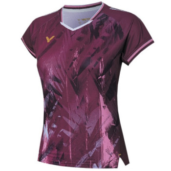 VICTOR T-SHIRT T-56000 D FEMME