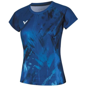 VICTOR T-SHIRT T-56000 TD B...