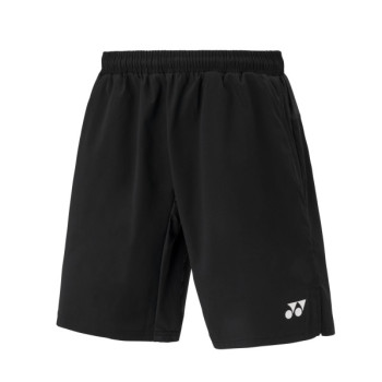 YONEX SHORT YM0036 NOIR HOMME