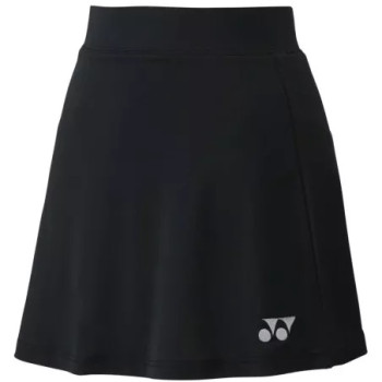 YONEX JUPE 20638 NOIR FEMME