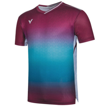 VICTOR T-SHIRT T-55002 D HOMME