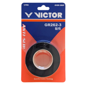 VICTOR SURGRIP GR262-3 NOIR X3