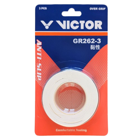 GR 262 3 — Trinisports
