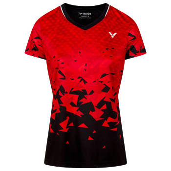 VICTOR T-Shirt T-54101 D FEMME