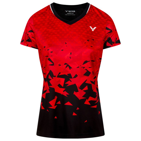 TEE Shirt T 54101 D Femme — Trinisports