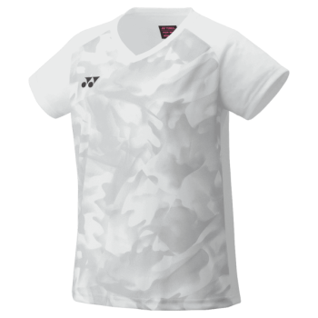 YONEX T-SHIRT YW0033 WHITE...